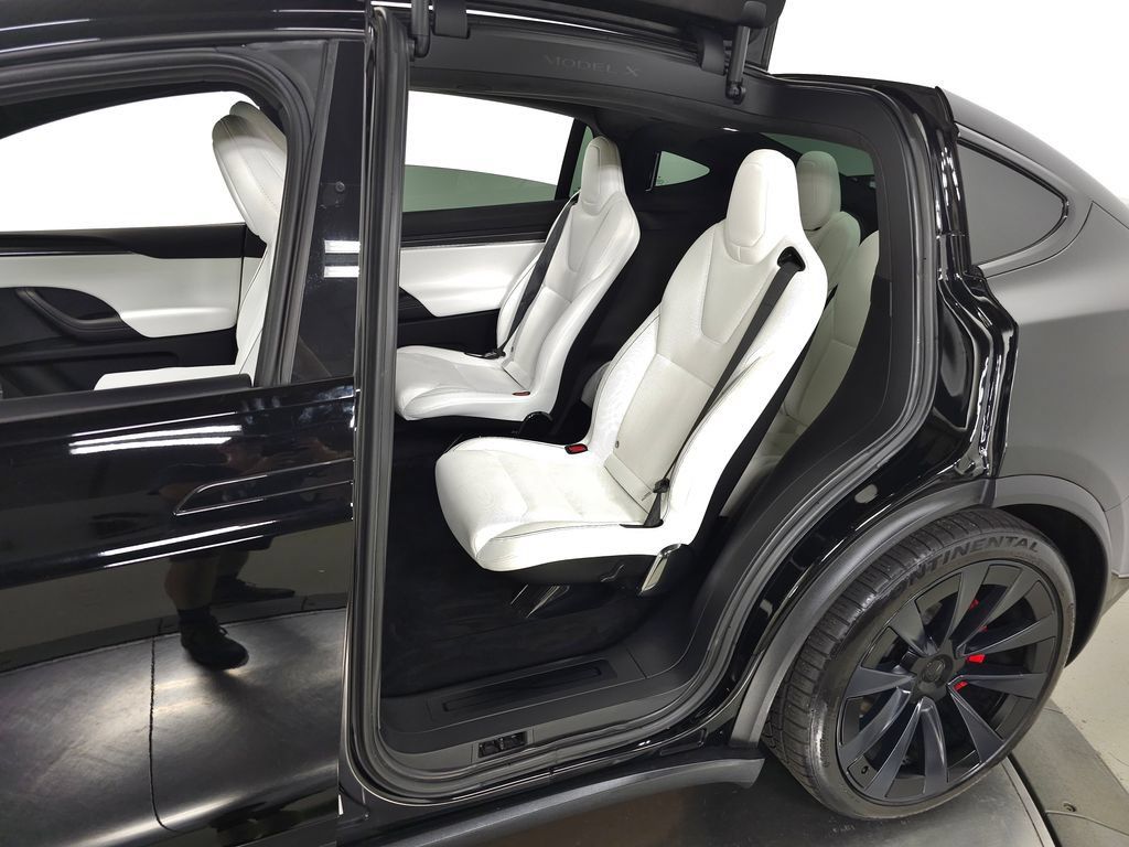 Used 2023 Tesla Model X Plaid AWD/4WD image 38
