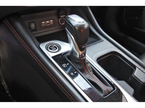 Used 2024 Nissan Sentra SR w/ SR Premium Package FWD image 27