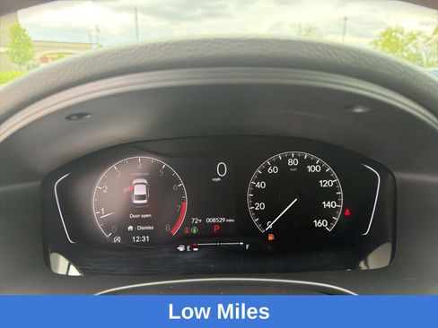 Used 2023 Honda Civic LX image 12