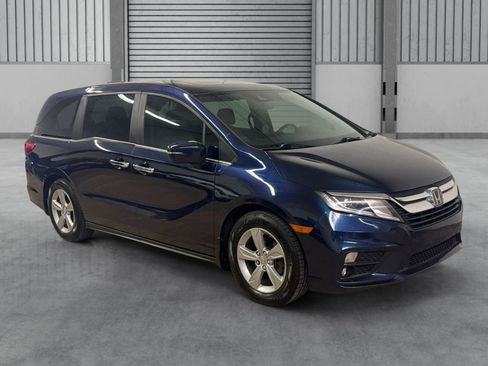Used 2019 Honda Odyssey EX-L image 29