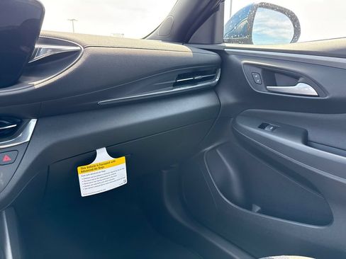 New 2026 Buick Envista Preferred FWD image 24