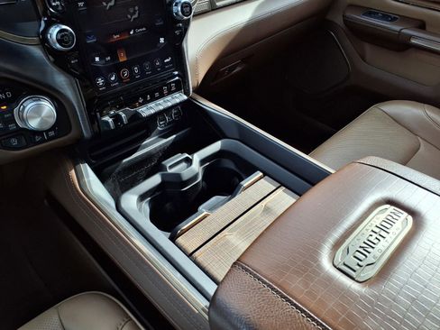 Used 2020 RAM 1500 Limited image 25