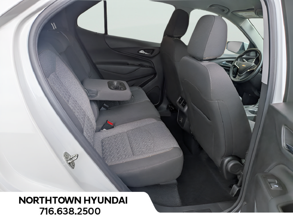 Used 2023 Chevrolet Equinox LT FWD image 32