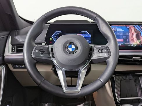 Used 2025 BMW X1 xDrive28i w/ Technology Package AWD/4WD image 27