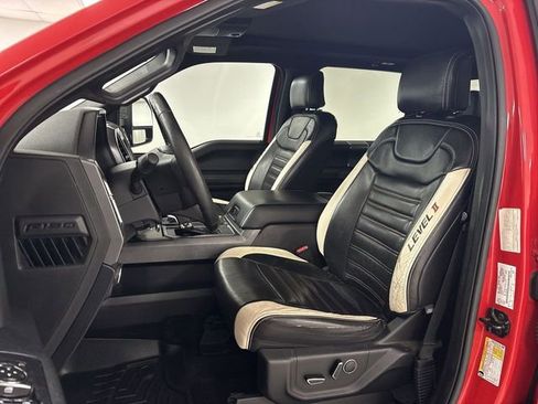 Used 2016 Ford F150 XLT w/ Equipment Group 302A Luxury image 10