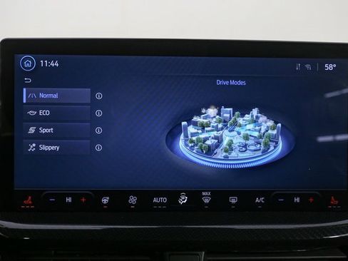 Used 2023 Ford Escape ST-Line w/ Tech Pack #1 image 24