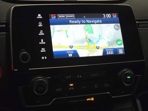 Used 2018 Honda CR-V Touring image 14