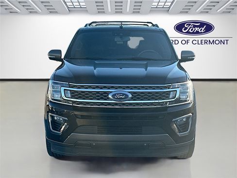 Used 2021 Ford Expedition King Ranch image 2