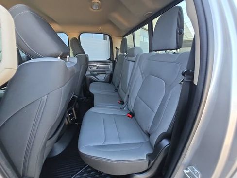 Used 2019 RAM 1500 Big Horn AWD/4WD image 22