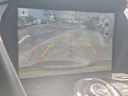 Used 2017 Ford Escape Titanium w/ Equipment Group 301A FWD image 16