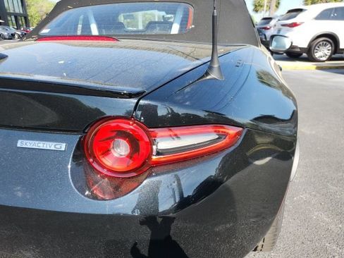 New 2026 MAZDA MX-5 Miata Grand Touring image 20