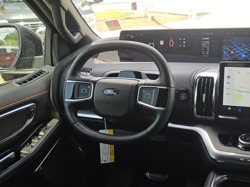 New 2026 Ford Expedition Tremor AWD/4WD image 12