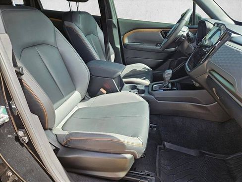 Used 2025 Subaru Forester Sport AWD/4WD image 19
