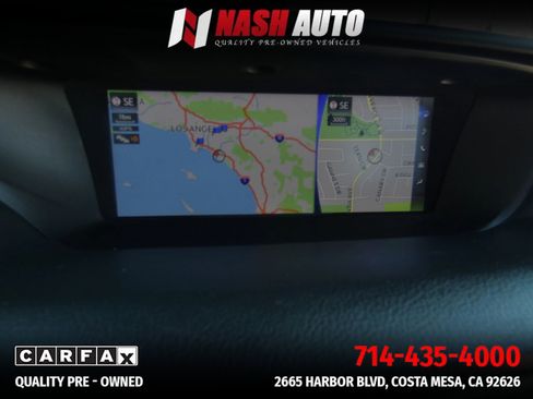 Used 2020 Lexus GS 350 F Sport RWD image 58