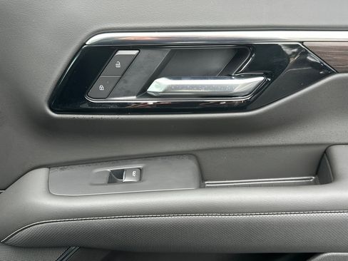 New 2026 Chevrolet Tahoe Premier image 21