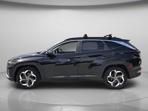 Used 2023 Hyundai Tucson SEL w/ Convenience Package FWD image 3