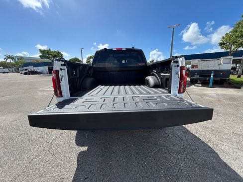 New 2026 Ford F150 Lariat w/ Equipment Group 502A High image 36