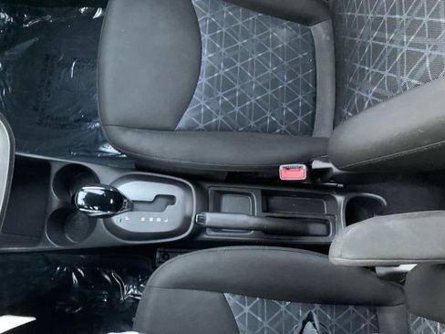 Certified 2020 Chevrolet Spark LT image 24