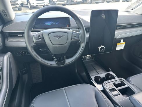 New 2026 Ford Mustang Mach-E Select image 51