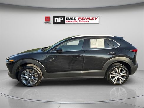 Used 2023 MAZDA CX-30 AWD 2.5 S w/ Premium Package image 2