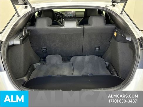 Used 2024 Honda Civic Sport image 21