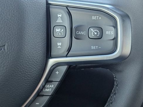 New 2026 RAM 1500 Big Horn image 10