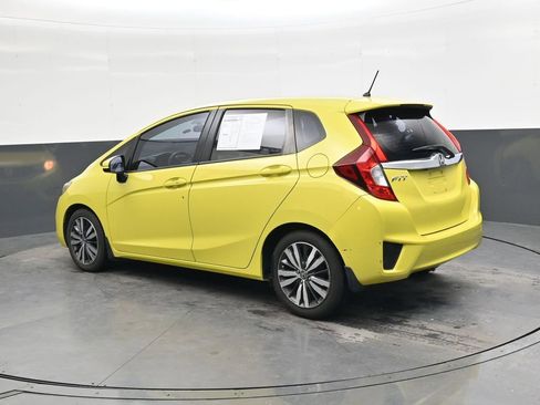 Used 2016 Honda Fit EX image 6