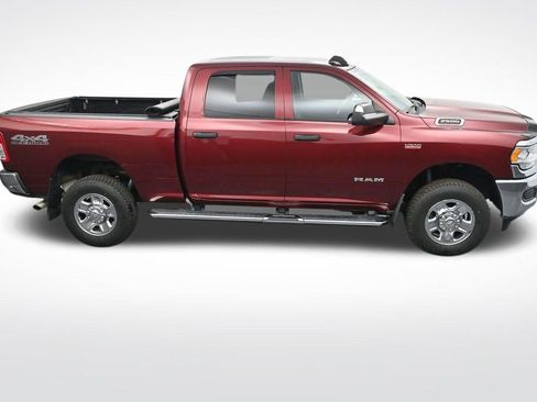 Used 2019 RAM 2500 Tradesman image 23