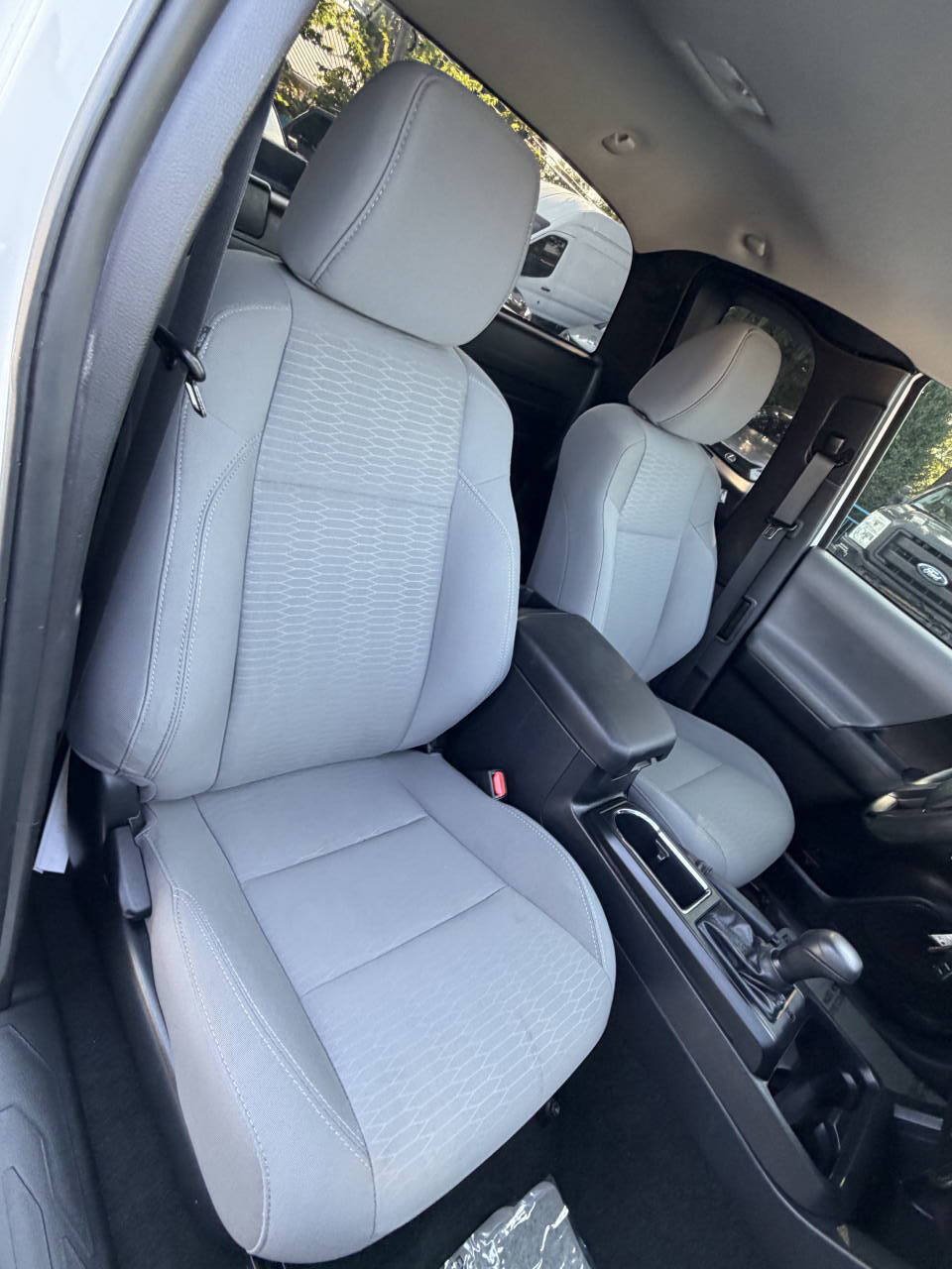Used 2019 Toyota Tacoma SR RWD image 19