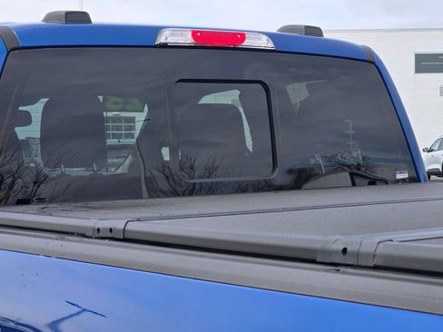 Used 2023 Ford F150 XLT w/ Equipment Group 302A High image 19