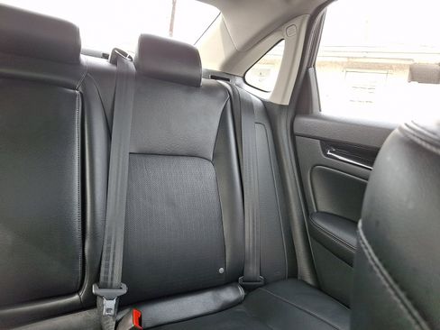 Used 2023 Honda Civic Touring image 16