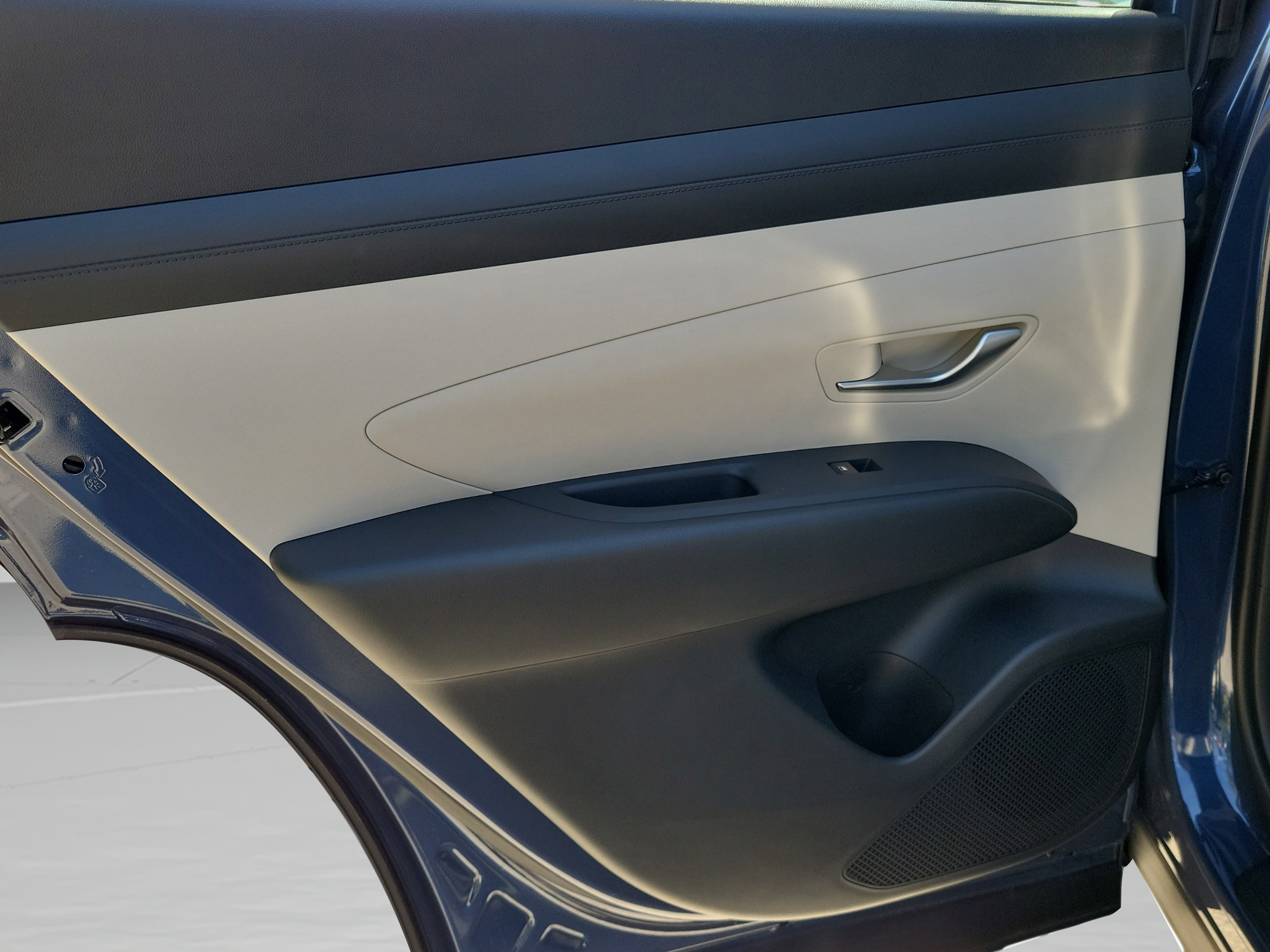New 2026 Hyundai Tucson SEL Plus FWD image 9