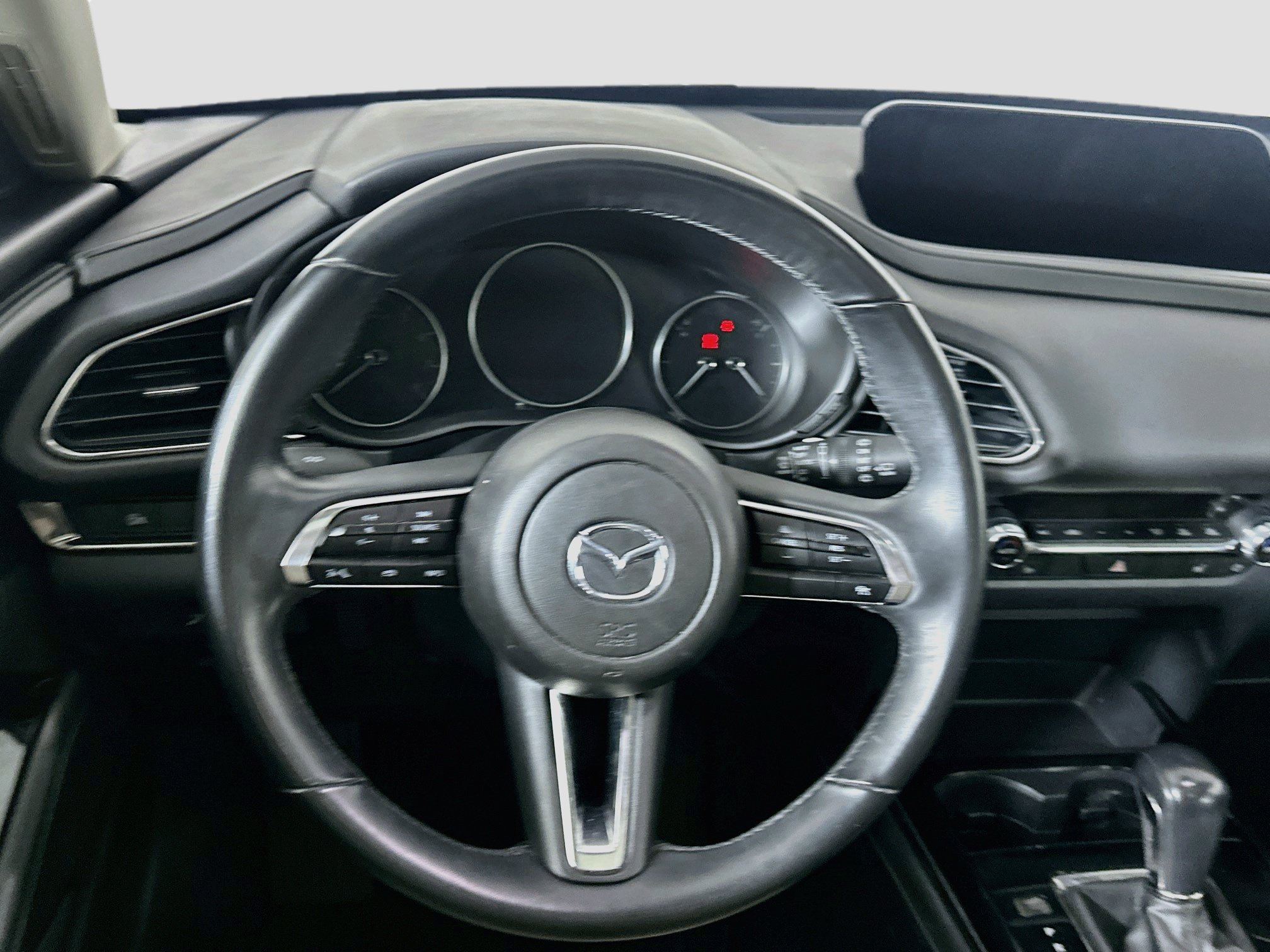 Used 2025 MAZDA CX-30 AWD 2.5 S w/ Preferred Package image 17