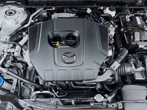 Used 2025 MAZDA CX-30 AWD 2.5 S w/ Select Sport Pkg image 28