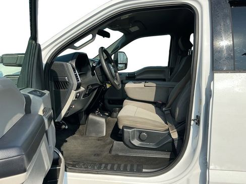 Used 2017 Ford F250 XLT image 14