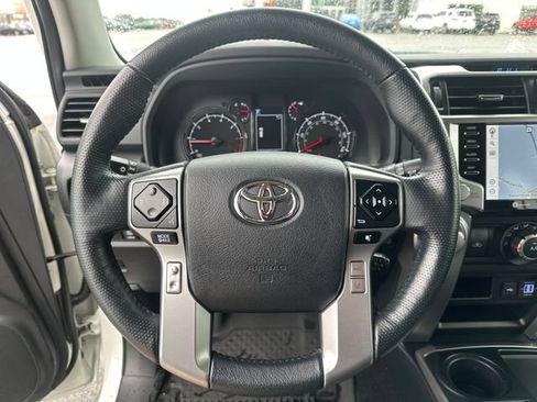 Used 2023 Toyota 4Runner SR5 Premium RWD image 15