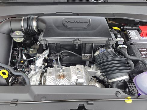 New 2026 Jeep Compass Latitude image 20