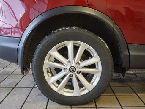 Used 2019 Nissan Rogue Sport SV image 20