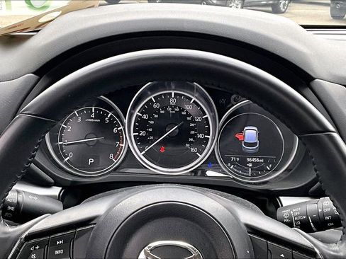 Certified 2023 MAZDA CX-5 AWD 2.5 S image 13