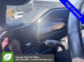 Used 2024 Chevrolet Silverado 2500 High Country w/ High Country Premium Package AWD/4WD video 3