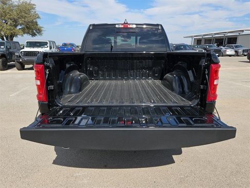 New 2026 RAM 1500 Lone Star image 16