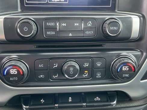 Used 2015 GMC Sierra 1500 SLT image 39