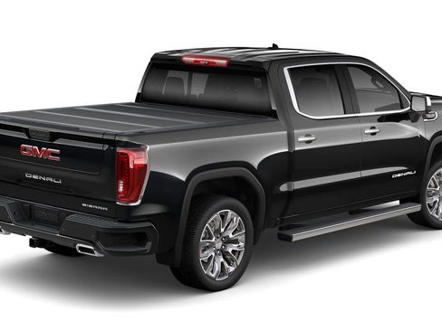 New 2025 GMC Sierra 1500 Denali w/ Denali Reserve Package image 27