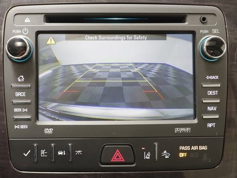 Used 2016 Buick Enclave Premium w/ Experience Buick Package image 11