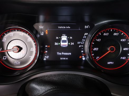 Used 2023 Dodge Charger GT w/ Blacktop Package RWD image 4