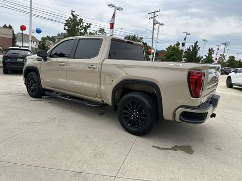 Certified 2023 GMC Sierra 1500 Elevation AWD/4WD image 32