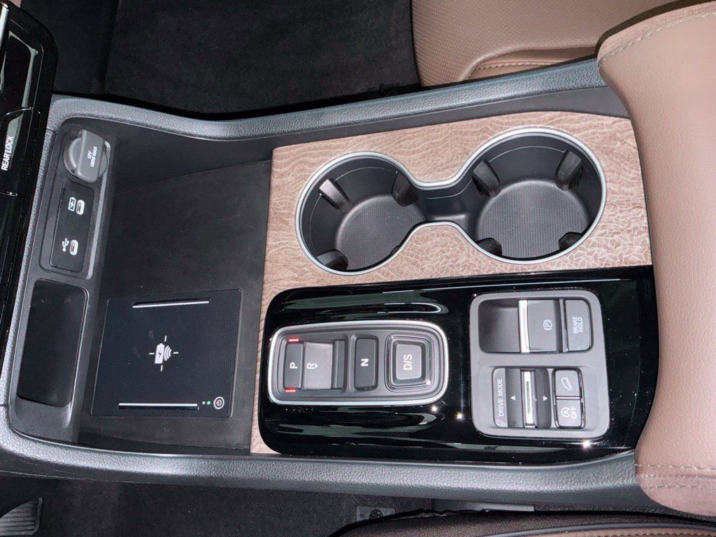 Certified 2026 Honda Pilot Elite image 20