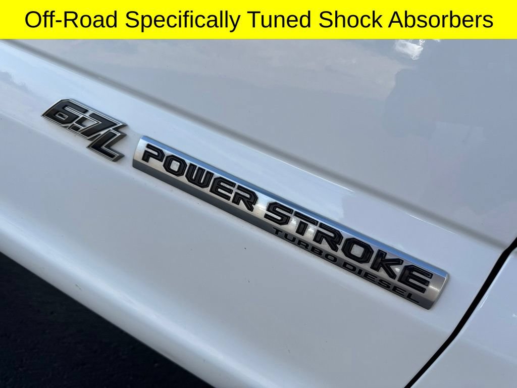 Used 2020 Ford F250 XLT w/ XLT Value Package AWD/4WD image 10