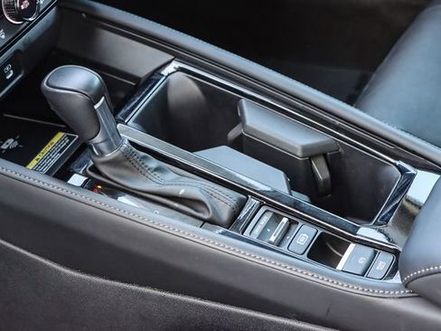 Certified 2024 Honda Accord Touring image 21