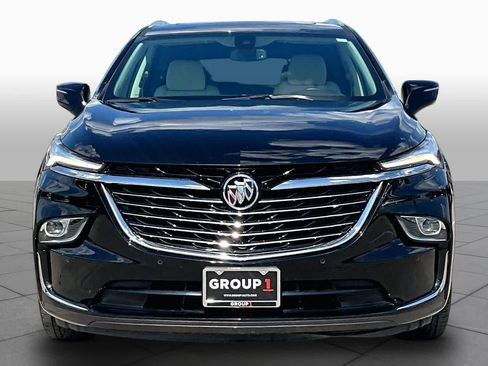 Used 2023 Buick Enclave Essence w/ Experience Buick Package FWD image 4